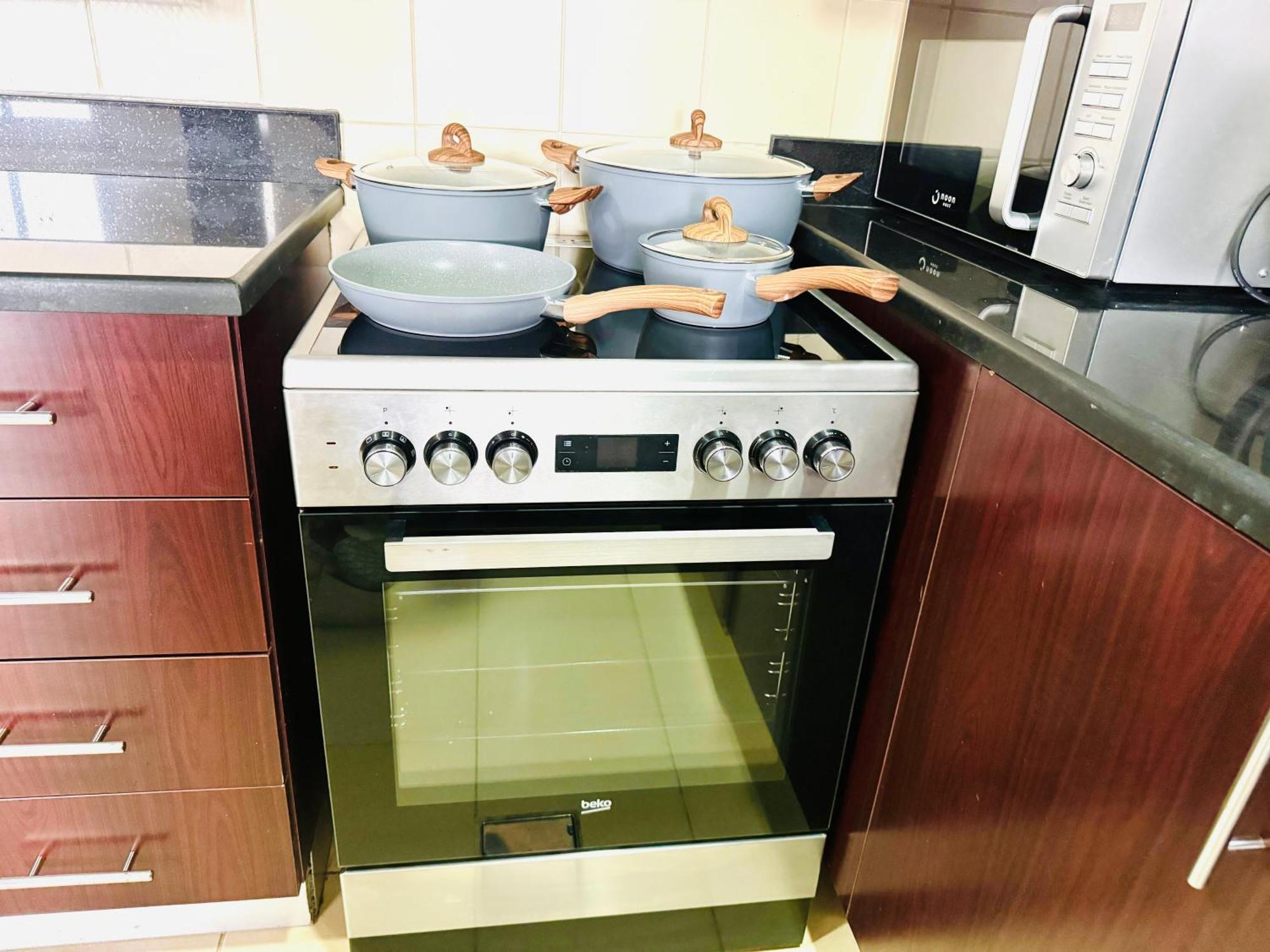 Luxury Casa - Platinum Sea View Apartment 2Br At Jbr Beach Дубай Екстериор снимка