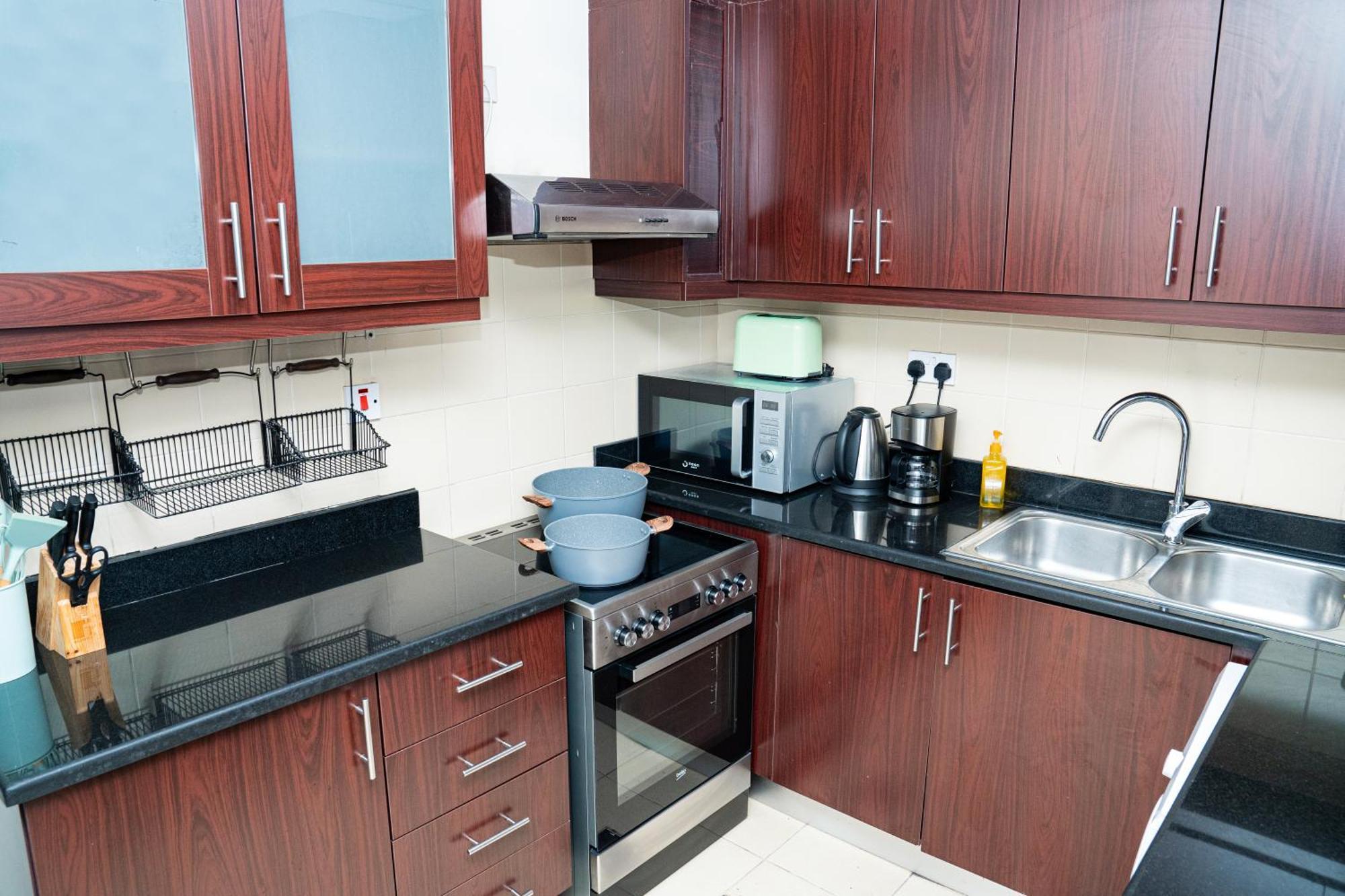 Luxury Casa - Platinum Sea View Apartment 2Br At Jbr Beach Дубай Екстериор снимка
