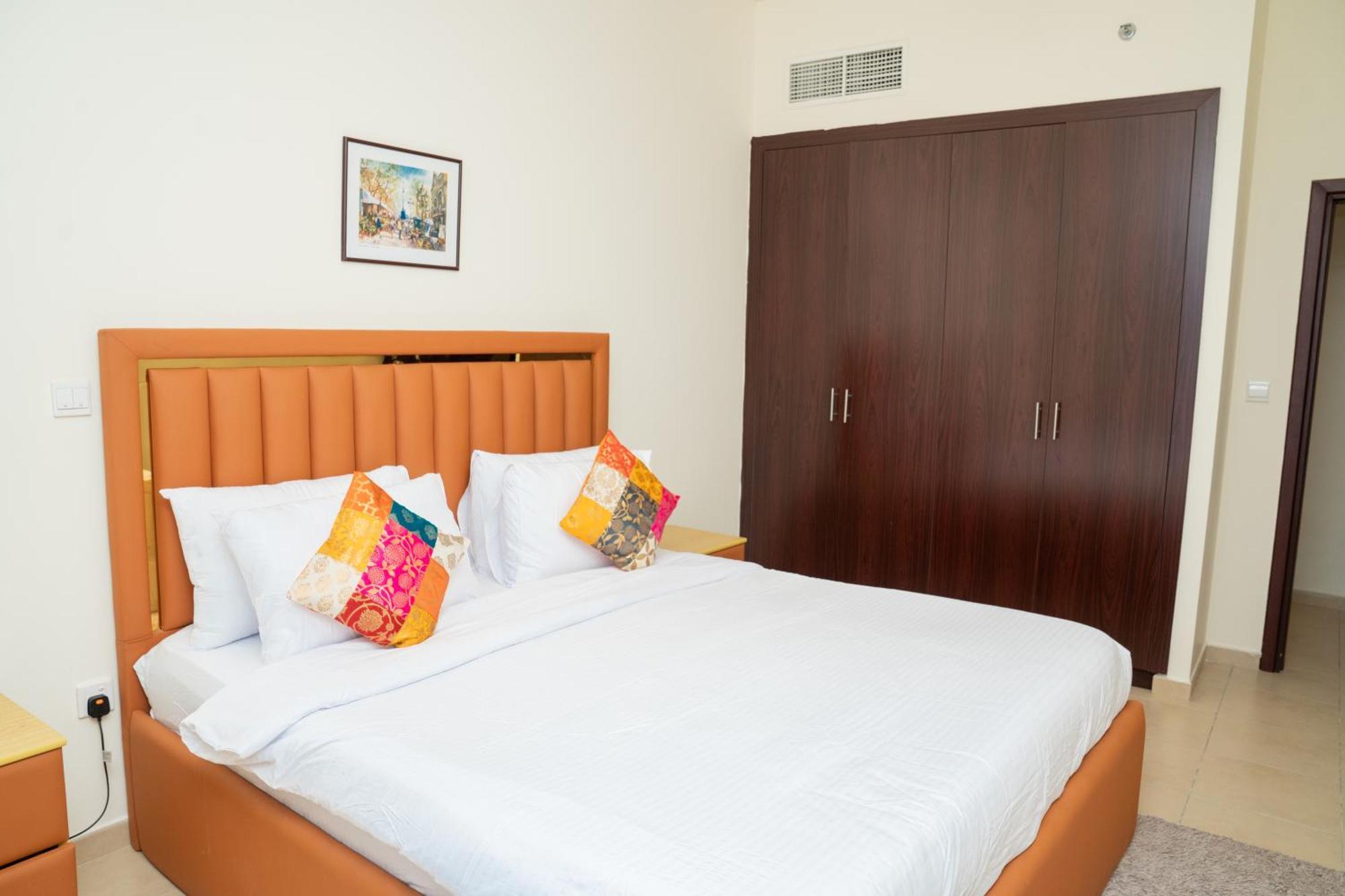 Luxury Casa - Platinum Sea View Apartment 2Br At Jbr Beach Дубай Екстериор снимка